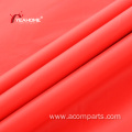 Fashion Light Covers Polyester Coating Waterproof Car Cover